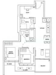 Newport Residences (D2), Condominium #500347571